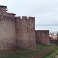 Remparts de la cité de Carcassonne