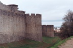 Remparts de la cité de Carcassonne