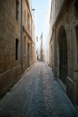 Ruelle de Bordeaux