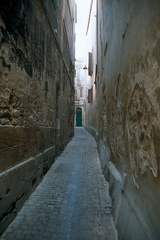 Ruelle de Bordeaux