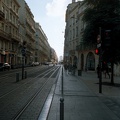 Bordeaux, cours Alasace et Lorraine