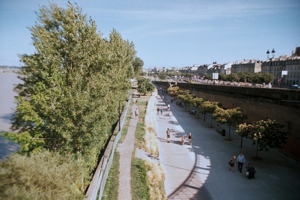 Quais de Bordeaux