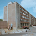 Bâtiment de Licence, Talence