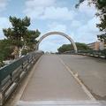 Pont de la fac de Talence