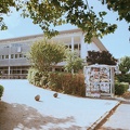 Restaurant universitaire de Talence