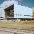 Institut d'Optique d'Aquitaine en construction