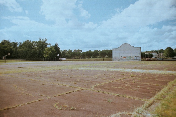 Plaine des sports de Talence