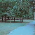 Square près de la plaine des sports, Talence