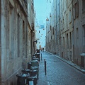 Rue de la rousselle, Bordeaux