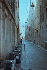 Rue de la rousselle, Bordeaux
