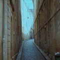 Ruelle de Bordeaux