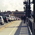 Pont de pierre, Bordeaux