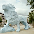 Lion de Stalingrad