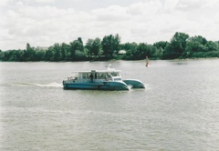 Batcub de Bordeaux