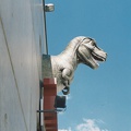 T-rex de Cap sciences