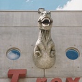 T-rex de Cap sciences