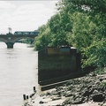 Berges de la Garonne