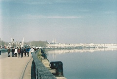 Reflets sur la Garonne n°1/3