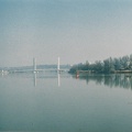 Reflets sur la Garonne