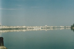 Reflets sur la Garonne n°2/3