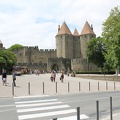 Cité de Carcassonne