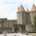 Cité de Carcassonne