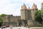 Cité de Carcassonne