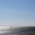 Traversée de l'estuaire de la Gironde