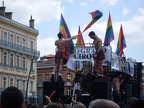 Gay pride de Toulouse en 2009