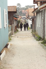 Allée du Petit Canon