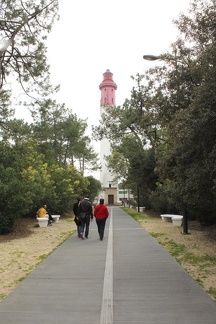 Phare du Cap-Ferret