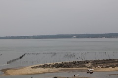 Vue du phare du Cap-Ferret