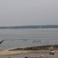 Vue du phare du Cap-Ferret