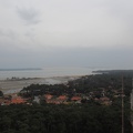 Vue du phare du Cap-Ferret