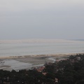 Vue du phare du Cap-Ferret