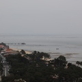 Vue du phare du Cap-Ferret