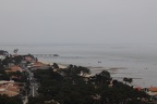 Vue du phare du Cap-Ferret