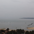 Vue du phare du Cap-Ferret