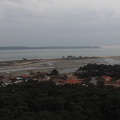 Vue du phare du Cap-Ferret