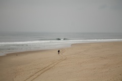 Plage de la Pointe du Cap-Ferret