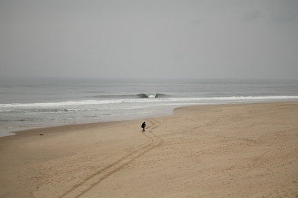 Plage de la Pointe du Cap-Ferret