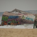 Bunkers de la Plage de la Pointe du Cap-Ferret