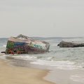 Bunkers de la Plage de la Pointe du Cap-Ferret