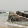 Bunkers de la Plage de la Pointe du Cap-Ferret