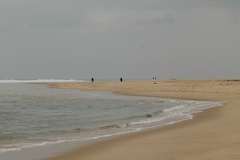 Plage de la Pointe du Cap-Ferret