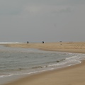 Plage de la Pointe du Cap-Ferret