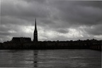 Balade du pont de pierre au pont Saint-Jean