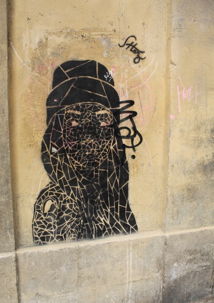 Street art Bordeaux - Bordeaux-balade-talence-050.JPG Bordeaux-balade-talence-050.JPG
